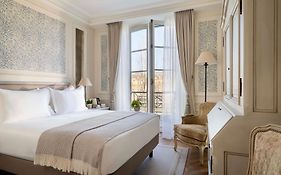 Hotel Du Quai Voltaire